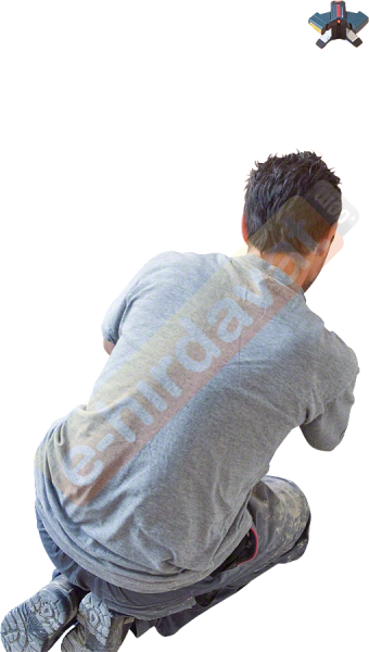 Bosch GTL 3 Professional Fayans Lazeri