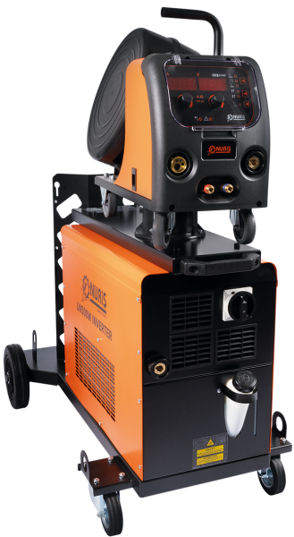 NURİŞ LN500W PULSE Gazaltı Kaynak Makinası 500 Amper