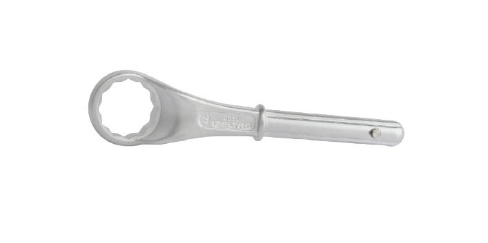 İZELTAŞ Boru Uzatmalı Yıldız Çakma Anahtar 65mm (0550 05 0065)