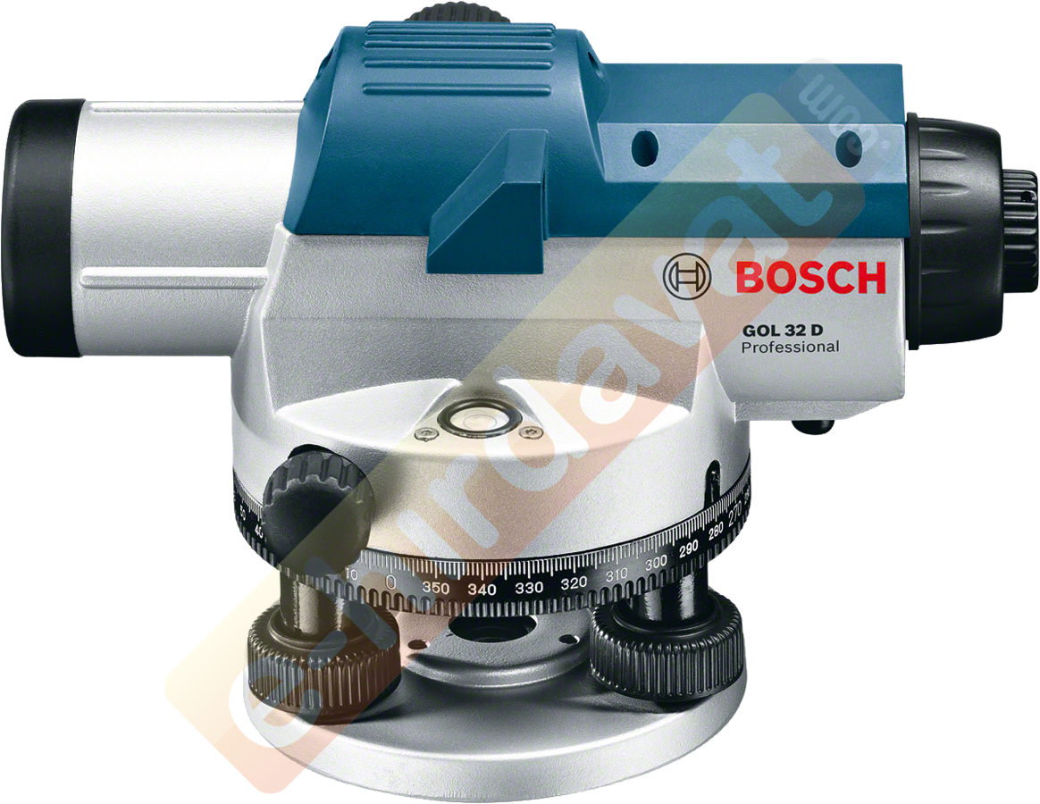 Bosch GOL 32 D Professional Optik nivelman