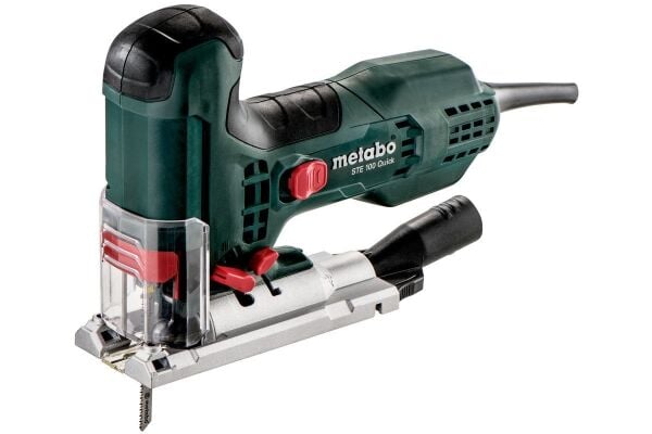METABO STE 100 Quick Dekupaj Testere Makinesi