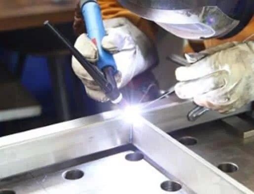 GekaTec 309 L 2.4 mm Paslanmaz Tig-Argon Kaynak Teli (Metal-Paslanmaz Kaynağı için)