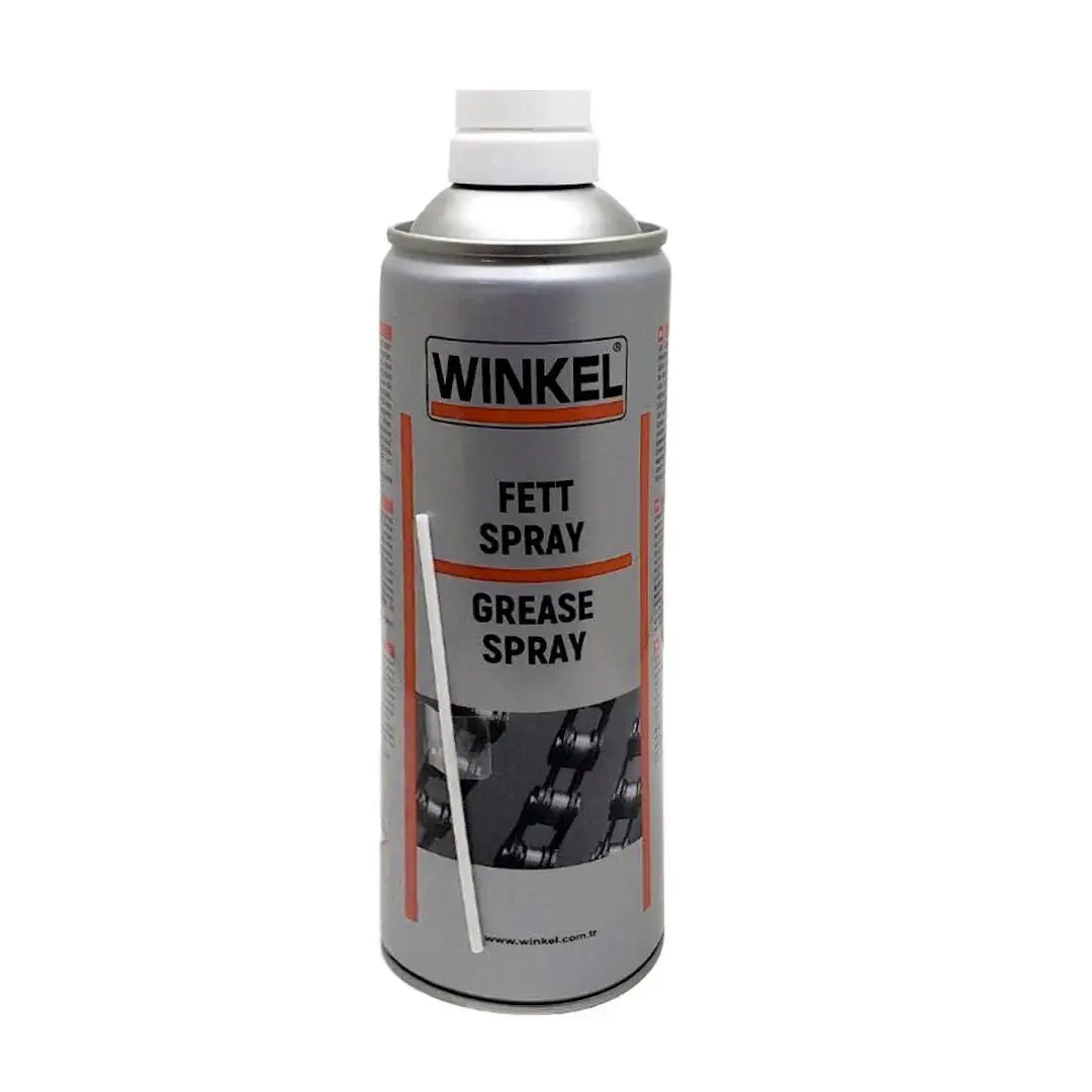 WINKEL 160121 Sıvı Gres 500 ml.(160121)