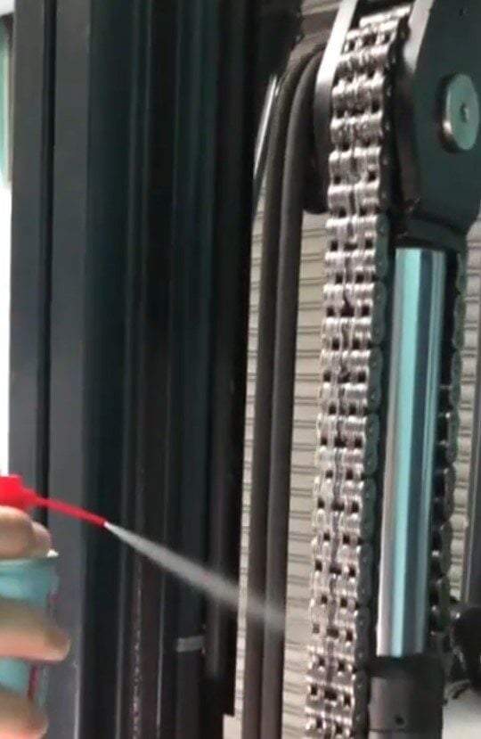 WINKEL 160121 Sıvı Gres 500 ml.(160121)