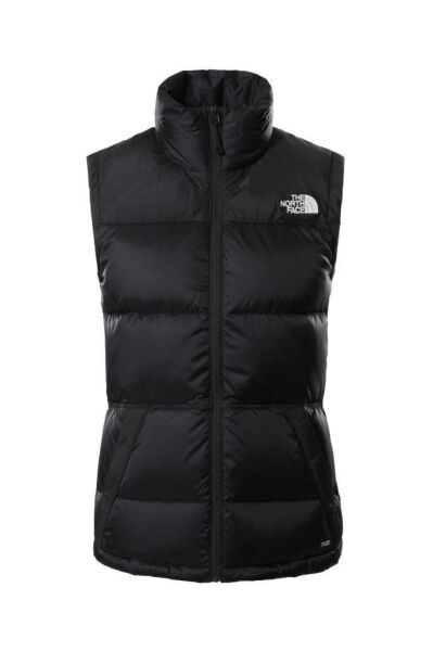 THE NORTH FACE Diablo Down Vest Şişme Yelek Erkek Siyah M (Medium)