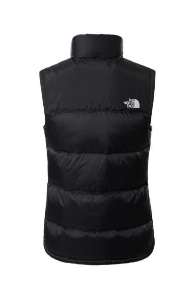 THE NORTH FACE Diablo Down Vest Şişme Yelek Erkek Siyah M (Medium)