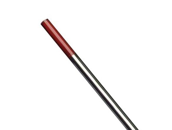 ESAB Kırmızı - Gold Tungsten Elektrot Argon-Tig Kaynaklarında Metal - Paslanmaz için (Ölçü Seçiniz)