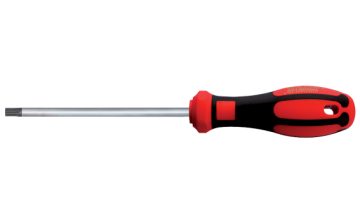 Ceta Form C-Plus Delikli Torx Uçlu Tornavida T10x80