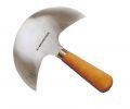 Pfeil Yarım Ay Bıçağı 125mm HM125