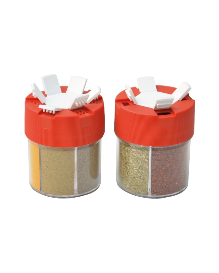 NURGAZ Campout Baharatlık Seti (NG C091)