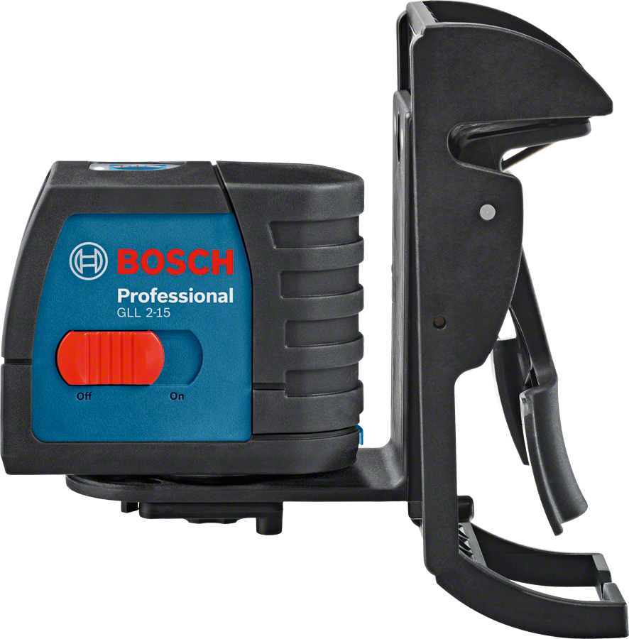 Bosch BM 3 Professional Tutucu ( Lazer Dahil Değildir )