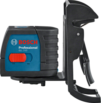 Bosch BM 3 Professional Tutucu ( Lazer Dahil Değildir )