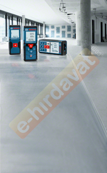 Bosch GLM 40 Professional Lazerli Uzaklık Ölçer