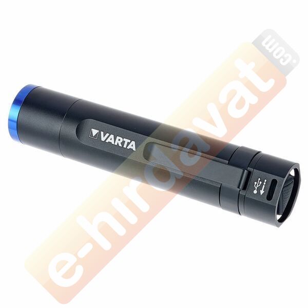 VARTA Night Cutter F20R Şarjlı El Feneri (1890010111)