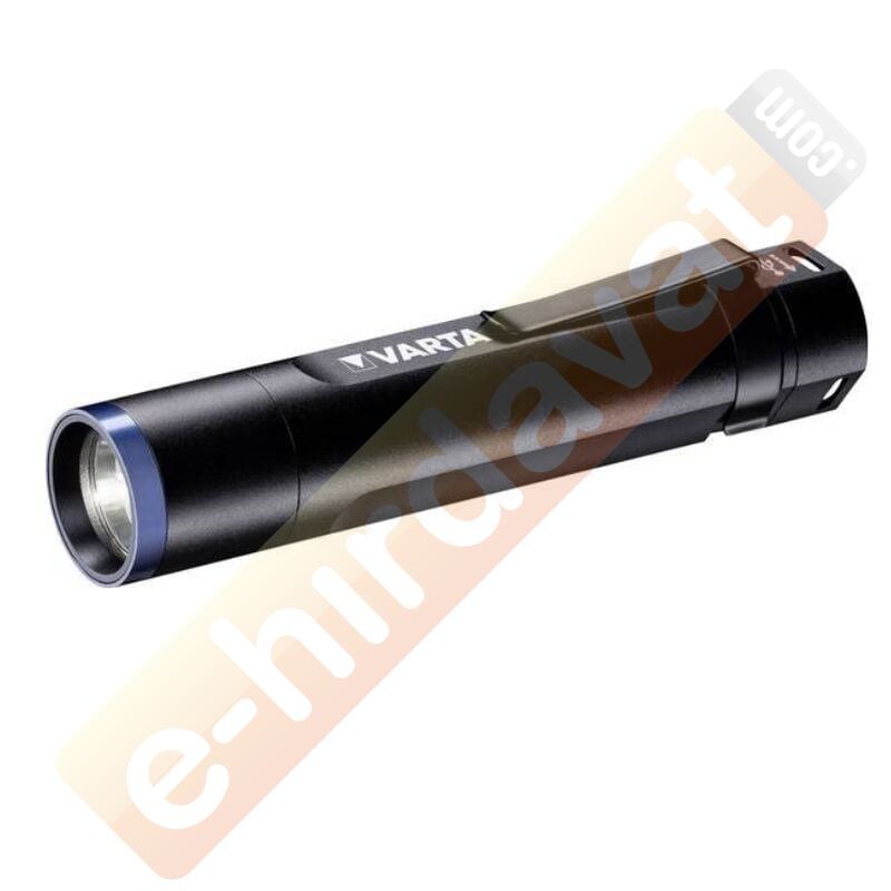 VARTA Night Cutter F20R Şarjlı El Feneri (1890010111)