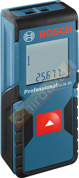 Bosch GLM 30 Professional Lazerli Uzaklık Ölçer