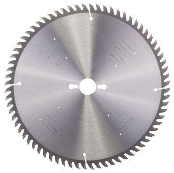 Bosch Optiline Wood 305*30 mm 72 Diş