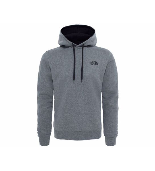 THE NORTH FACE Seasonal Drew Peak Erkek Polar Gri