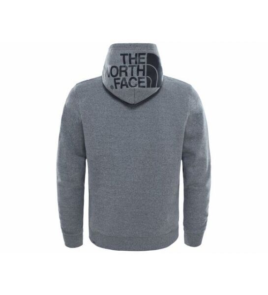 THE NORTH FACE Seasonal Drew Peak Erkek Polar Gri