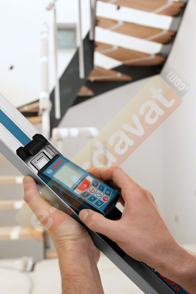 Bosch R 60 Professional Ölçüm çubuğu