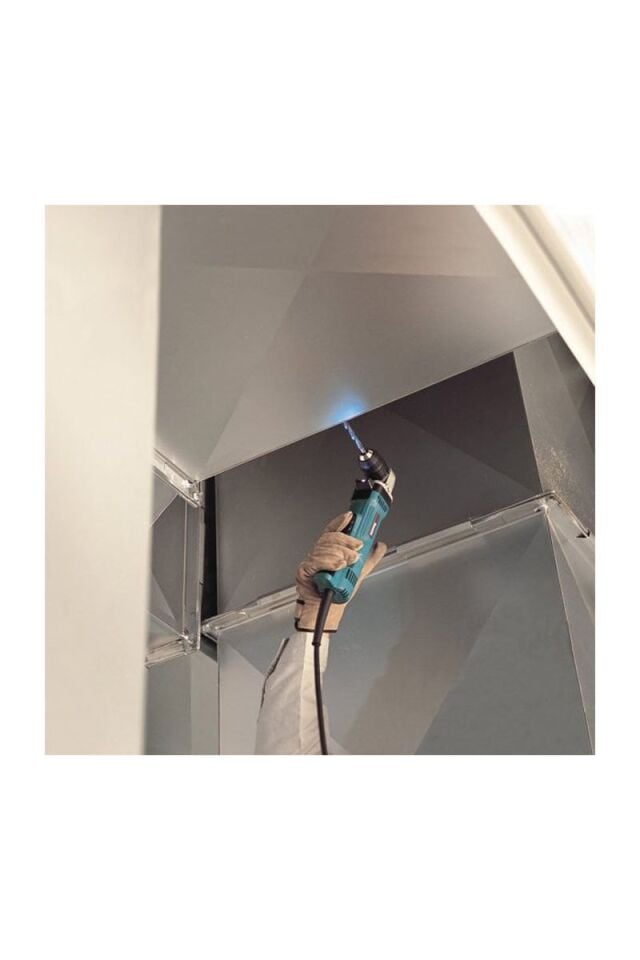 MAKİTA DA 3010 Köşe Matkap 450 Watt