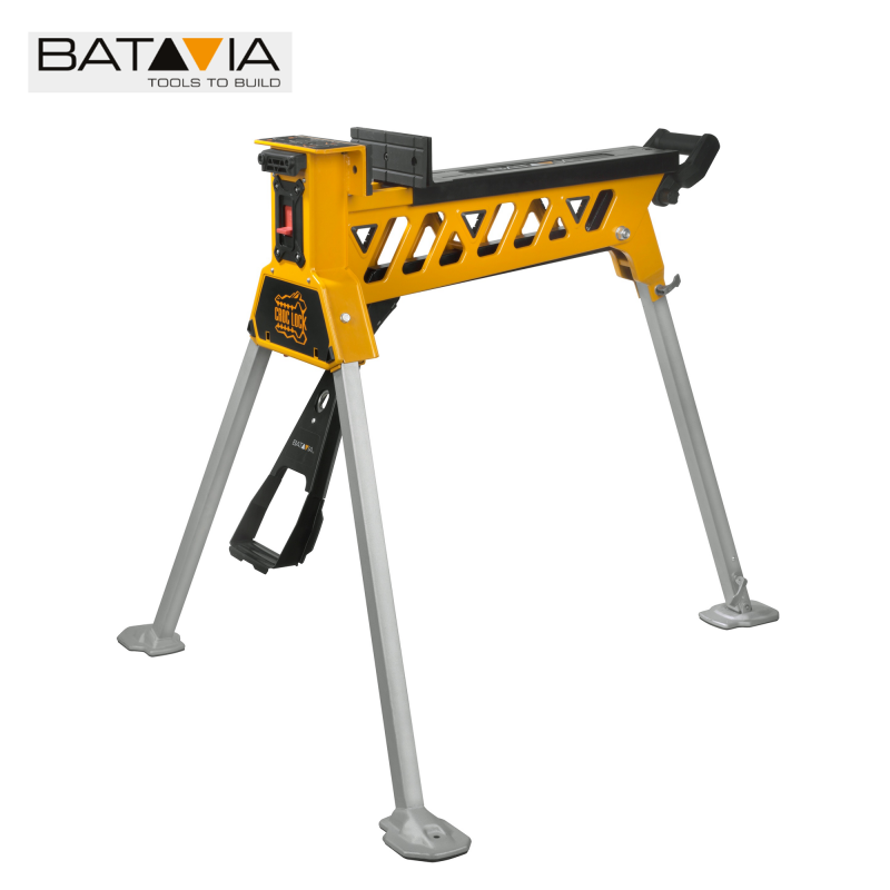 Batavia 7059645 Kompakt Çalışma Tezgahı ve Mengene