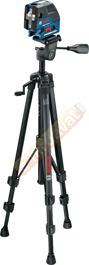 Bosch GCL 25 Professional Nokta Lazeri