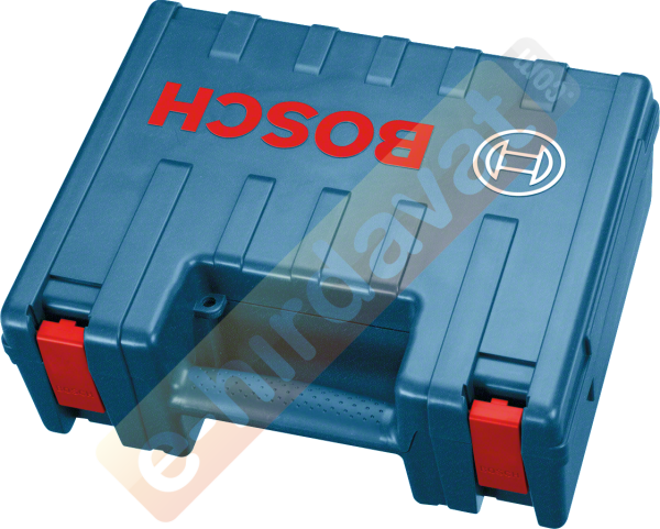 Bosch GCL 2-15 G Çapraz ve Noktasal Lazer