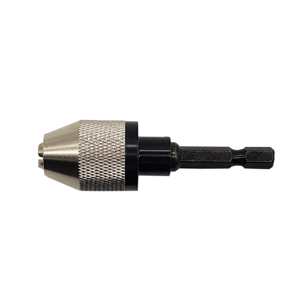 NEXON 5015 Bits Girişli Penset Gerektirmeyen Mandren 6 mm