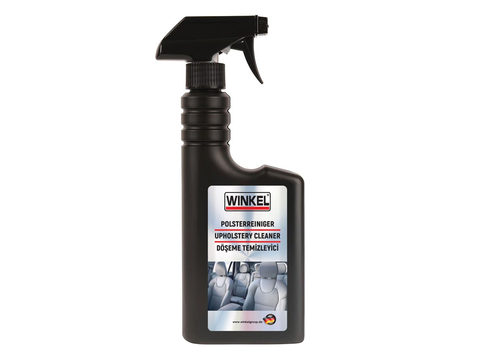 WINKEL Döşeme Temizleyici 500 ml (130264)