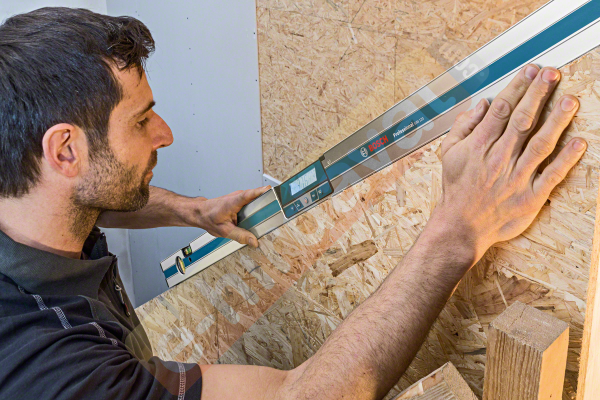 Bosch GIM 120 Professional Dijital Eğim Ölçer