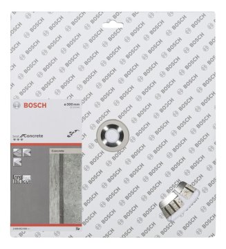 Bosch Best for Concrete 300 mm