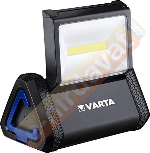 VARTA Work Flex Area Led Fener (17648101421)