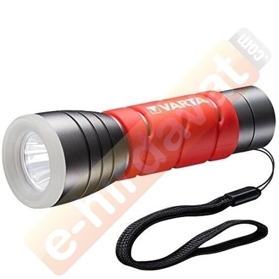 VARTA Pilli Led Outdoor Feneri (17627)