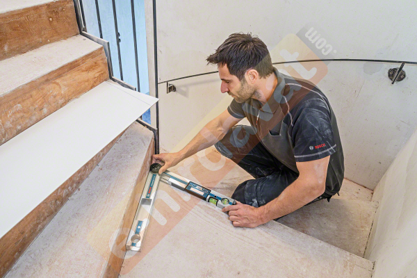 Bosch GAM 220 MF Professional Dijital Açı Ölçer
