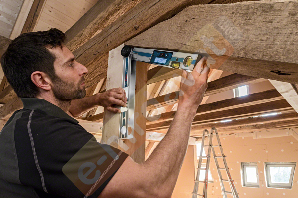 Bosch GAM 220 MF Professional Dijital Açı Ölçer