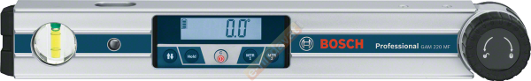 Bosch GAM 220 MF Professional Dijital Açı Ölçer