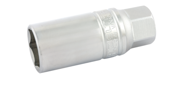 İZELTAŞ 3/8 Buji Lokması 21mm (1110 06 9208)