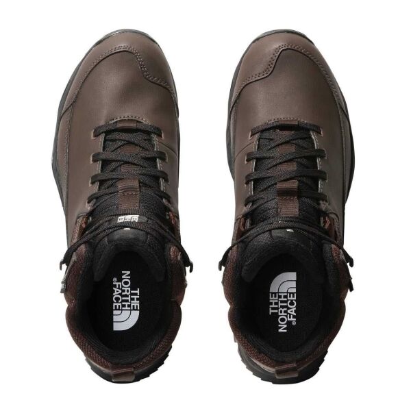 THE NORTH FACE Storm Strike Erkek Bot Kahverengi
