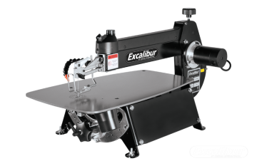 Excalibur Kıl Testere Makinası 16''