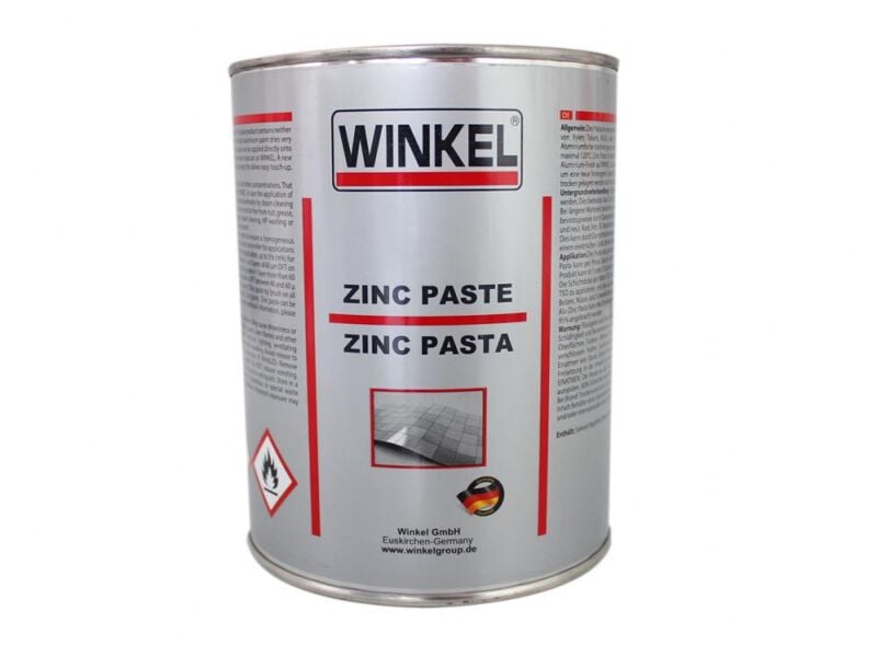 WINKEL Çinko Pasta (140620)