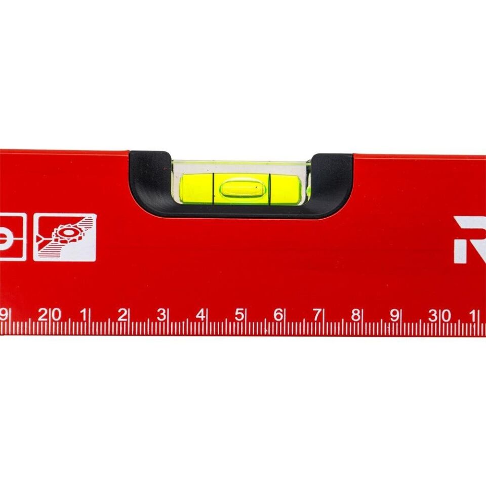ROX Mıknatıslı Su Terazisi 50 cm (153ROX0348)
