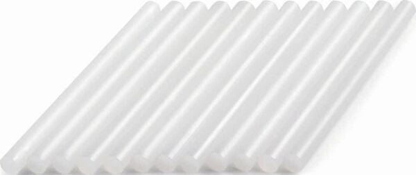 Dremel 7mm Düşük Isı İçin Tutkal Çubuğu 12\'li / 2615GG02JA