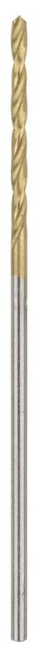 Bosch - HSS-TiN Metal Matkap Ucu 1*34 mm
