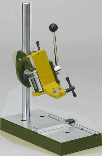 Proxxon MICROMOT Matkap Standı MB 200  /28600