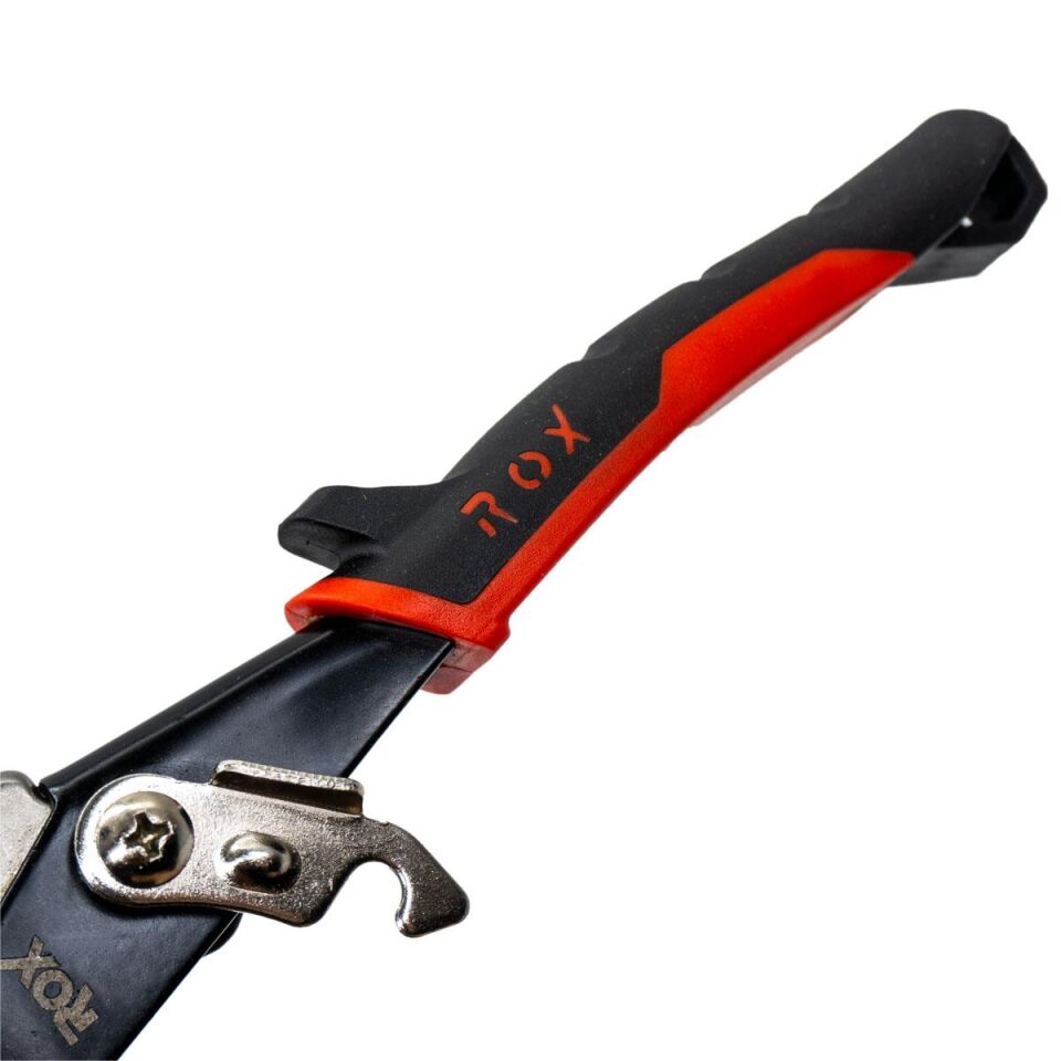 ROX Sac Kesme Makası 250 mm-Sağ (153ROX0255)