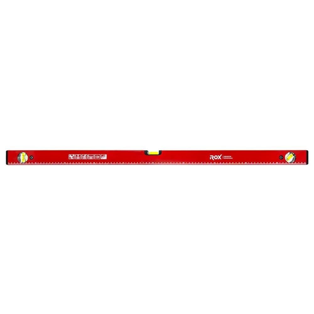 ROX Mıknatıslı Su Terazisi 100 cm (153ROX0351)