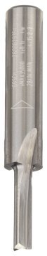 Bosch Expert Wood Kanal Freze Ucu 8*4*50,7 mm