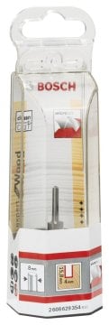 Bosch Expert Wood Kanal Freze Ucu 8*4*50,7 mm