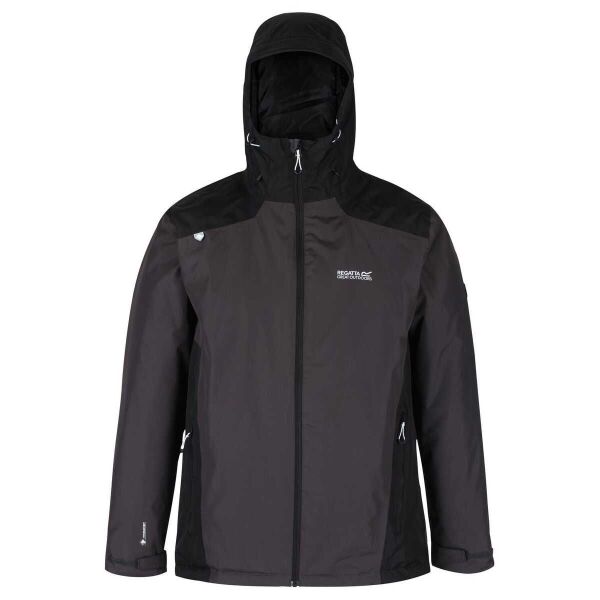 REGATTA Thornridge II Erkek Mont Gri